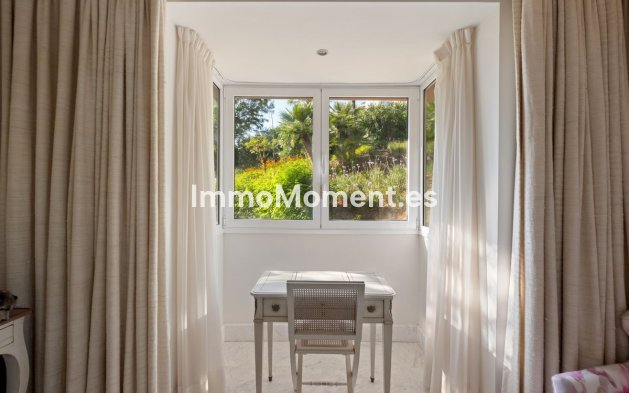 Bestaande woning - Vrijstaande villa - Marbella - La Mairena