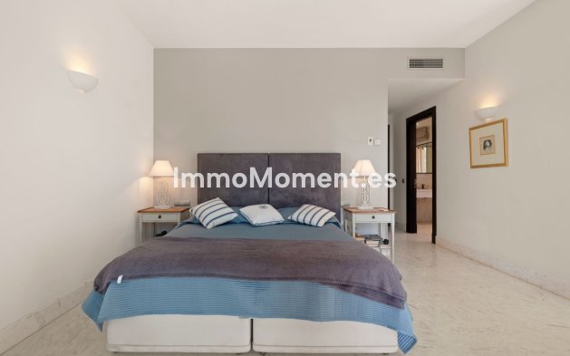 Bestaande woning - Vrijstaande villa - Marbella - La Mairena