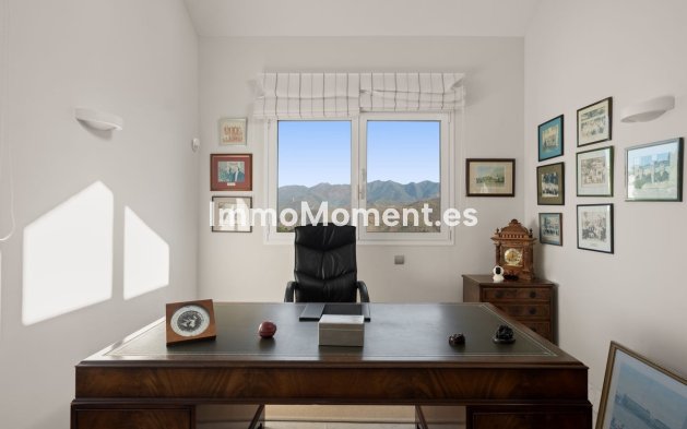 Bestaande woning - Vrijstaande villa - Marbella - La Mairena