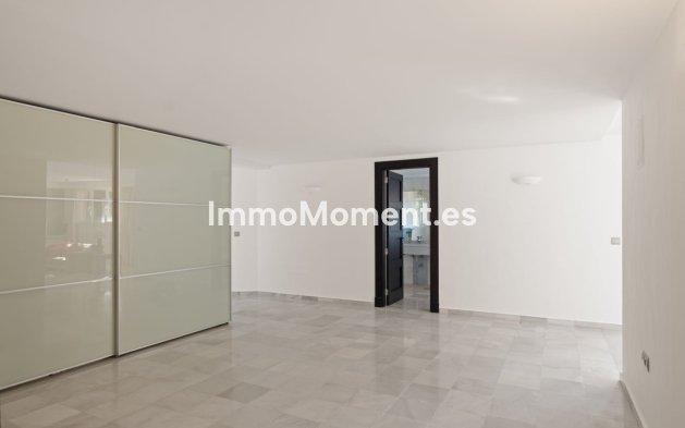 Bestaande woning - Vrijstaande villa - Marbella - La Mairena