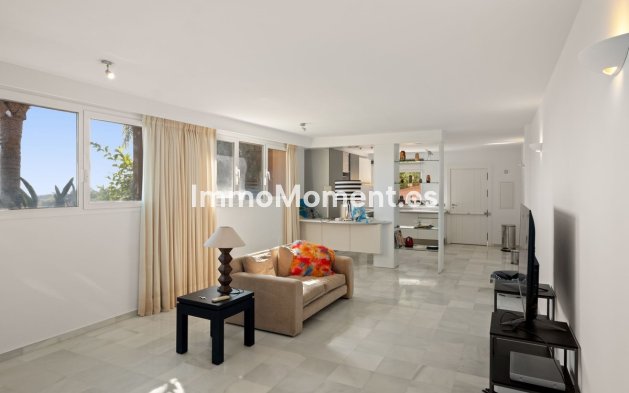 Bestaande woning - Vrijstaande villa - Marbella - La Mairena