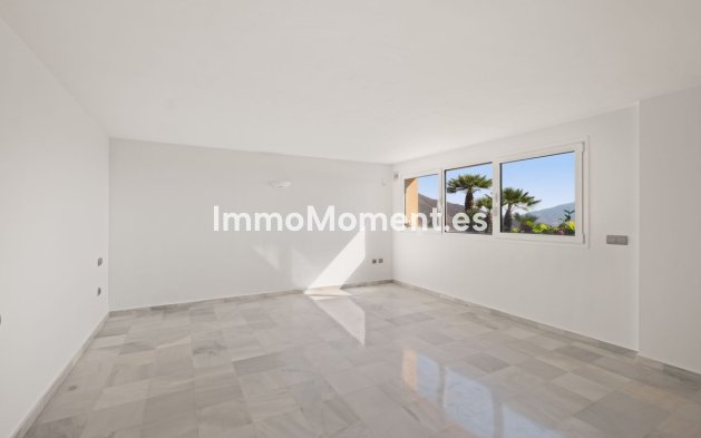 Bestaande woning - Vrijstaande villa - Marbella - La Mairena