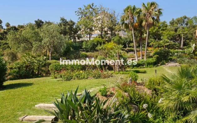 Bestaande woning - Vrijstaande villa - Marbella - La Mairena