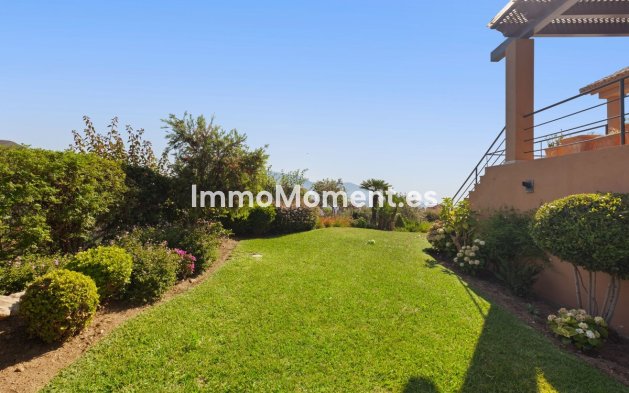 Bestaande woning - Vrijstaande villa - Marbella - La Mairena