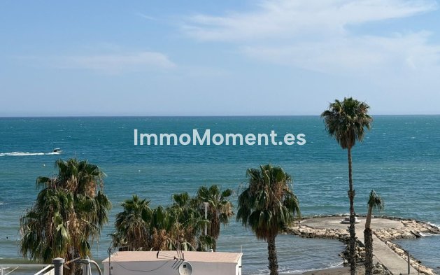Revente - Appartement - Málaga - Pedregalejo
