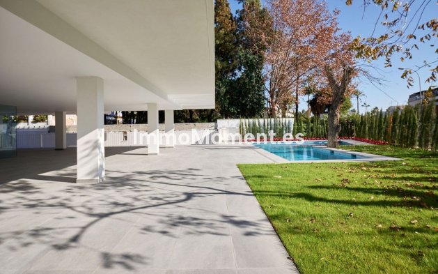 Revente - Appartement - Málaga - Pedregalejo