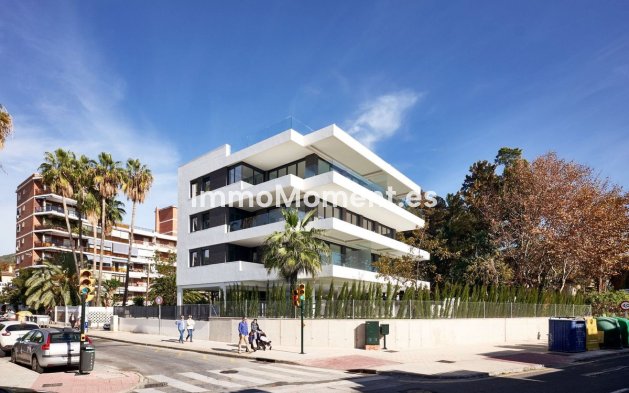 Revente - Appartement - Málaga - Pedregalejo