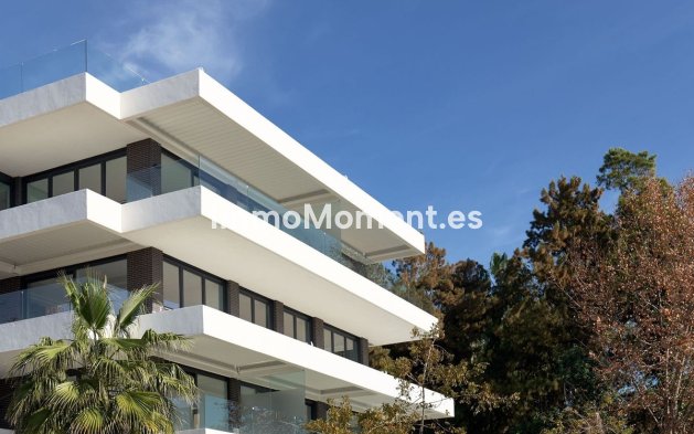 Revente - Appartement - Málaga - Pedregalejo