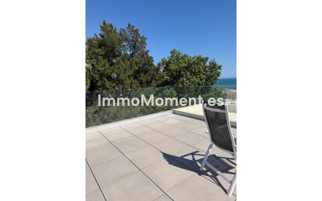 Revente - Appartement - Málaga - Pedregalejo