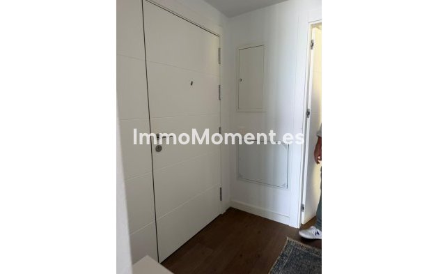 Revente - Appartement - Málaga - Pedregalejo