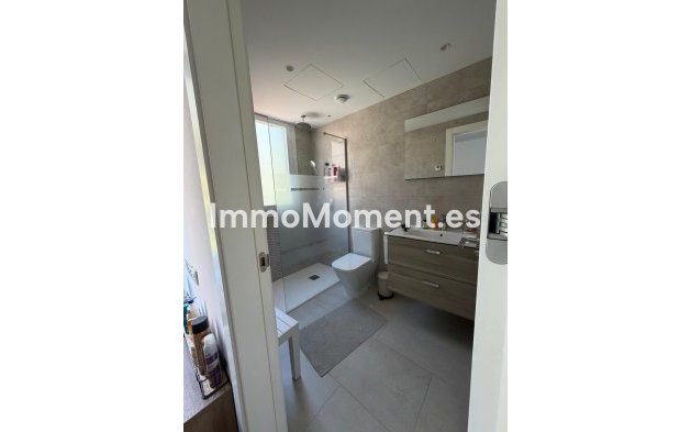 Revente - Appartement - Málaga - Pedregalejo