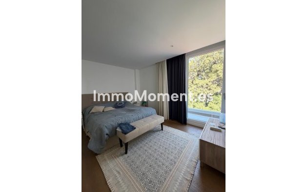 Revente - Appartement - Málaga - Pedregalejo