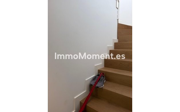 Revente - Appartement - Málaga - Pedregalejo