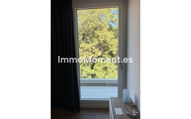 Revente - Appartement - Málaga - Pedregalejo