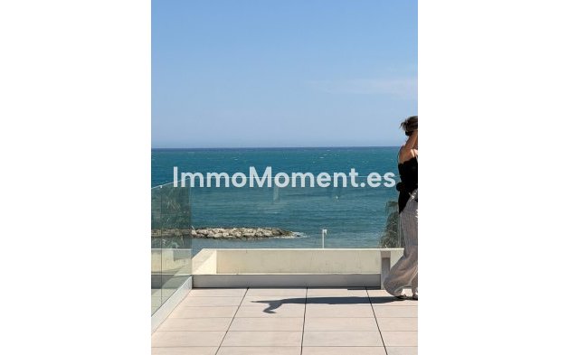 Revente - Appartement - Málaga - Pedregalejo