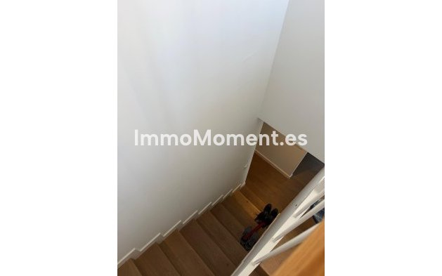 Revente - Appartement - Málaga - Pedregalejo