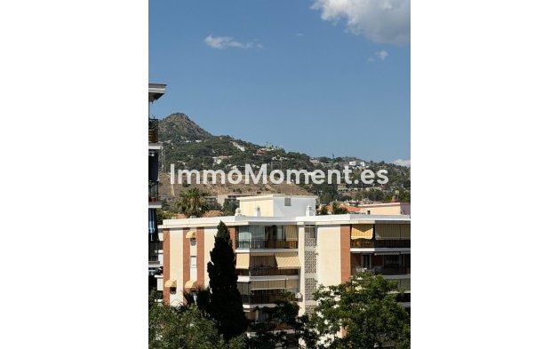 Revente - Appartement - Málaga - Pedregalejo