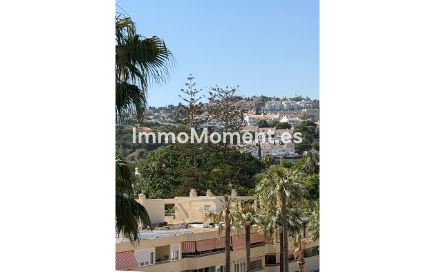 Revente - Appartement - Málaga - Pedregalejo