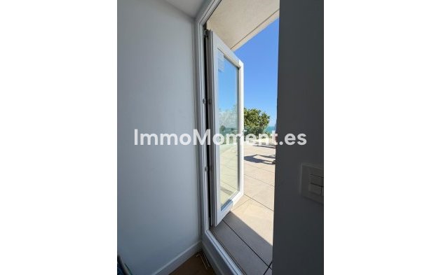 Revente - Appartement - Málaga - Pedregalejo