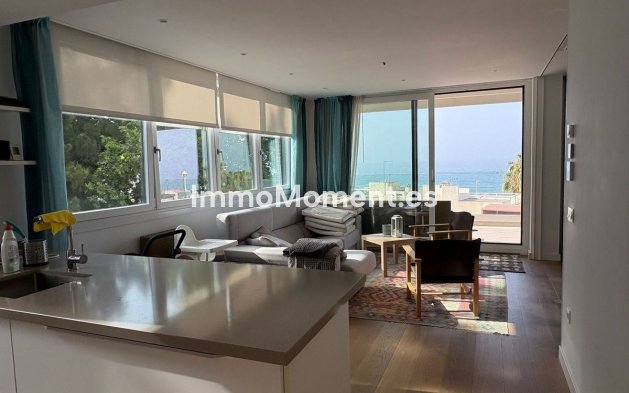 Revente - Appartement - Málaga - Pedregalejo