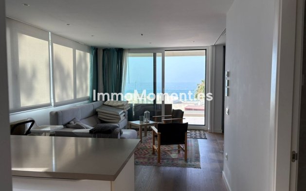 Revente - Appartement - Málaga - Pedregalejo