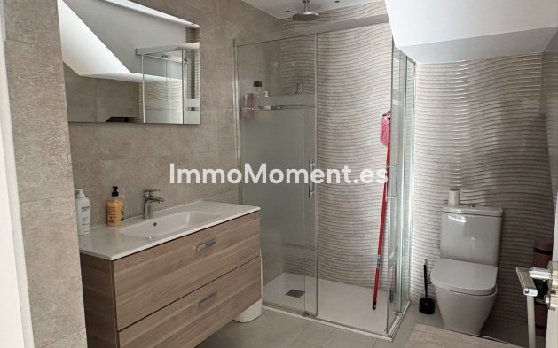 Revente - Appartement - Málaga - Pedregalejo