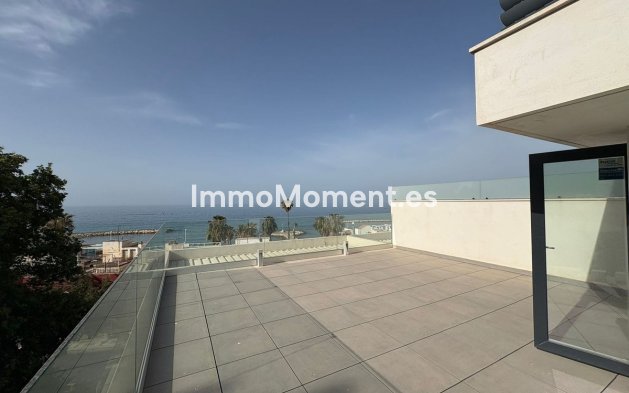 Revente - Appartement - Málaga - Pedregalejo