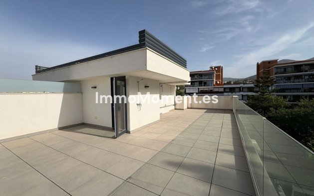 Revente - Appartement - Málaga - Pedregalejo