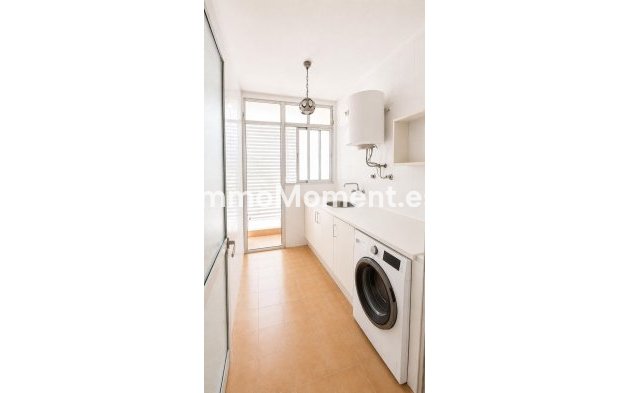 Wiederverkauf - Wohnung - Fuengirola - Fuengirola Centro