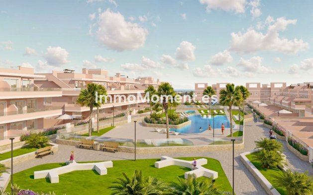 Construction neuve - Penthouse - Pilar de la Horadada