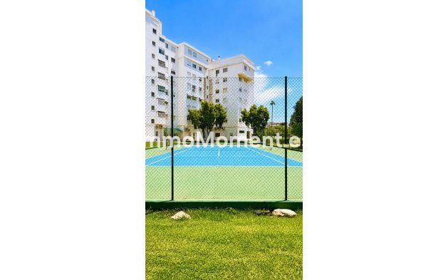Wiederverkauf - Wohnung - Fuengirola - Fuengirola Centro