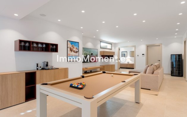 Bestaande woning - Vrijstaande villa - Marbella - Nueva Andalucía