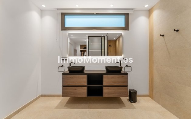 Bestaande woning - Vrijstaande villa - Marbella - Nueva Andalucía