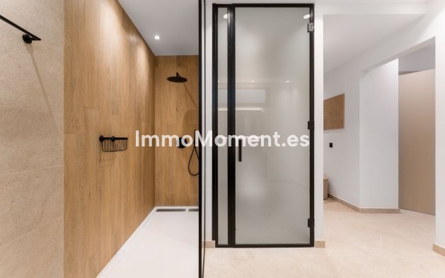 Bestaande woning - Vrijstaande villa - Marbella - Nueva Andalucía