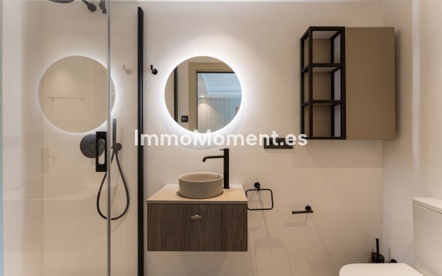 Bestaande woning - Vrijstaande villa - Marbella - Nueva Andalucía