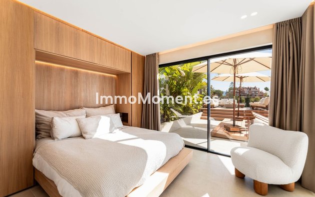 Bestaande woning - Vrijstaande villa - Marbella - Nueva Andalucía