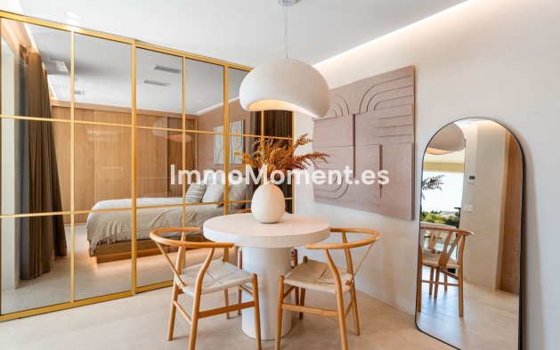 Bestaande woning - Vrijstaande villa - Marbella - Nueva Andalucía