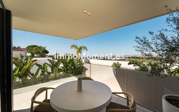 Bestaande woning - Vrijstaande villa - Marbella - Nueva Andalucía