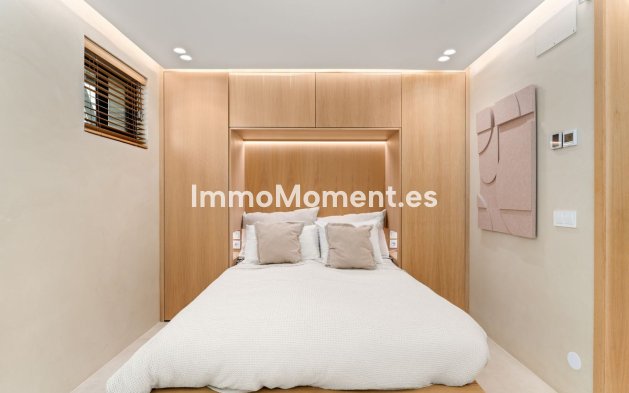 Bestaande woning - Vrijstaande villa - Marbella - Nueva Andalucía