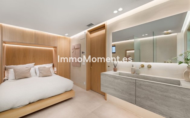 Bestaande woning - Vrijstaande villa - Marbella - Nueva Andalucía
