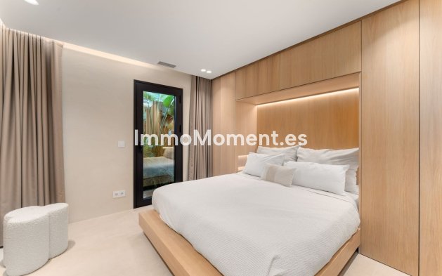 Bestaande woning - Vrijstaande villa - Marbella - Nueva Andalucía