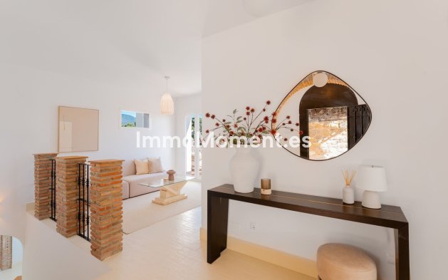 Revente - Villa individuelle - Benahavís - El Madroñal