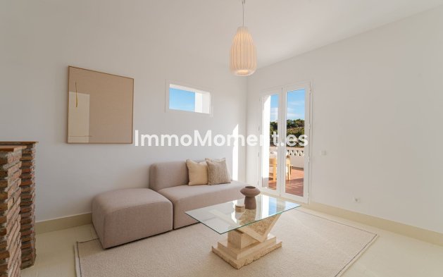Revente - Villa individuelle - Benahavís - El Madroñal