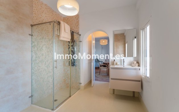 Revente - Villa individuelle - Benahavís - El Madroñal
