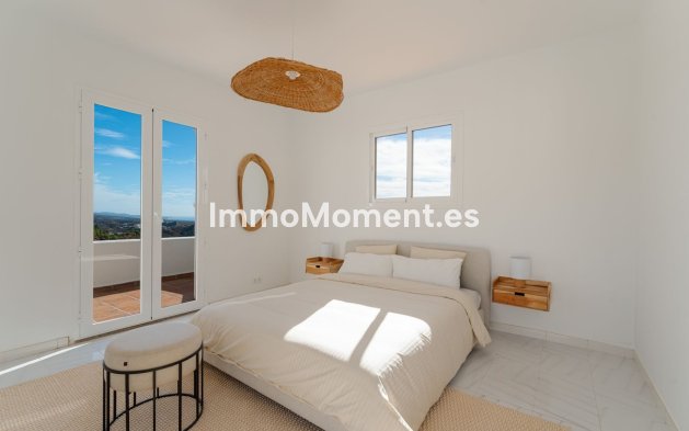 Revente - Villa individuelle - Benahavís - El Madroñal