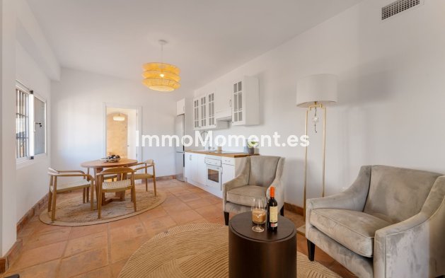 Revente - Villa individuelle - Benahavís - El Madroñal