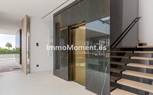 Revente - Villa individuelle - Marbella - The Golden Mile