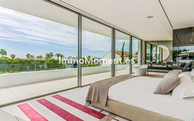Revente - Villa individuelle - Marbella - The Golden Mile