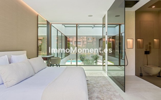 Revente - Villa individuelle - Marbella - The Golden Mile