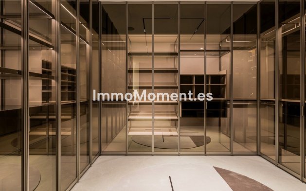 Revente - Villa individuelle - Marbella - The Golden Mile